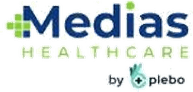 Medias Healthcare by Plebo