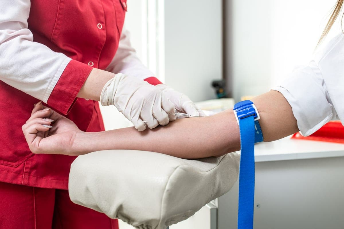 5 Persiapan Sebelum Donor Darah yang Wajib Anda Tahu
